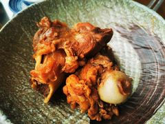 酱棒骨-95号酱骨·一块豆腐(展春园西路店)