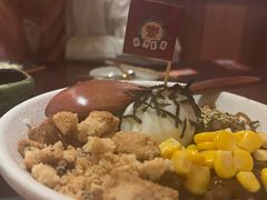 -弓二·烧鸟居酒屋(财富购物中心店)