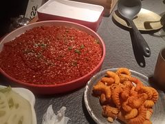 -晓宇重庆火锅(西安荟聚店)