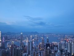-太平山顶