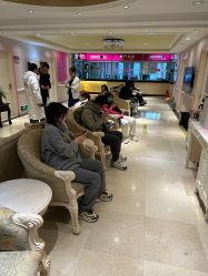 -北京俪婴妇产医院(朝阳大悦城店)