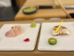 -鮨政·Omakase(万象城店)