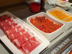 -海底捞火锅(高新活力汇店)