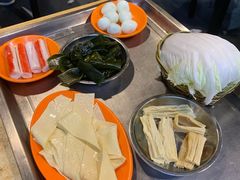 -范贤光鸡公煲(平乐园总店)