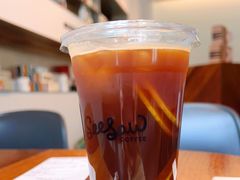 -Seesaw Coffee(上海尚悦湾店)