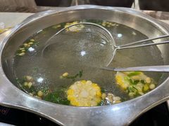 -潮悦牛肉火锅城(水贝店)