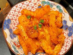 -师烤·豆花烤鱼(广州荔湾扬韬广场店)