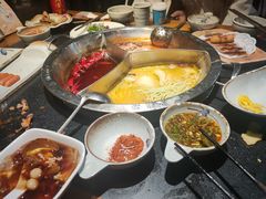 -大龙燚火锅(五一广场店)