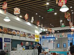 -洞庭米湘·湖南菜(银河SOHO店)