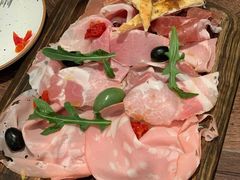 -ALLORA意大利餐厅(丰盛里店)