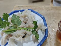 -华哥新鲜猪精品美食