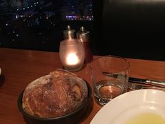 -沈阳君悦酒店·意坊意大利餐厅