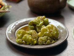 -缘生态云南菜·野生菌庭院餐厅(华侨城店)