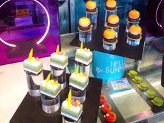-洲际酒店·地平线全日餐厅HORIZON CAFÉ