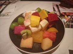 -半秋山西餐厅(巴南万达广场店)