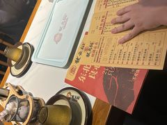 -状元阁烧烤(新华路总店)