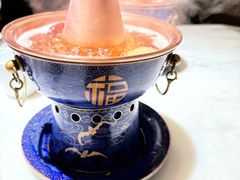 -涮福記·现切牛羊肉火锅(世纪汇店)