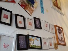 -馆陶手作坊DIY·陶艺·石塑粘土·石膏娃娃(车陂店)