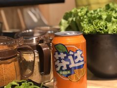 -莱真牛碳火烤肉(合肥旗舰店)