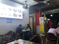 大堂-痴串串(星汉路总店)