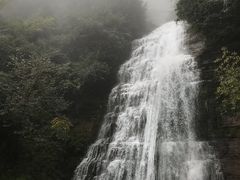 -鹿院坪生态旅游景区