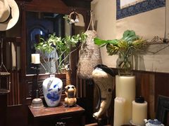 -南园民国茶楼餐厅·常州菜(北大街店)
