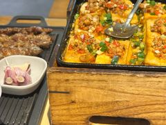 -木屋烧烤(龙岗南联店)