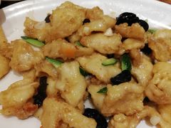 -盈春大饭店(千山路店)