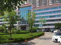 -中国人民解放军海军第九七一医院