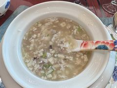 -中关村皇冠假日酒店·红轩中餐厅