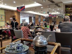 大堂-虾饺妹·粤式手工点心(水荫路店)