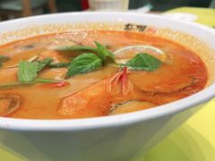 -蔡澜Pho·越南粉餐厅(海上世界店)