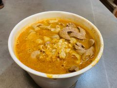 -四里沙茶面(七星西路分店)