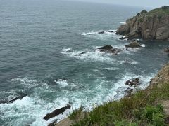 -棒棰岛宾馆景区