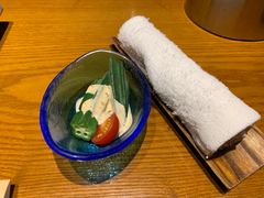 -千代武日本料理(爱建店)