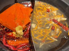 -蜀大侠火锅(总府路店)