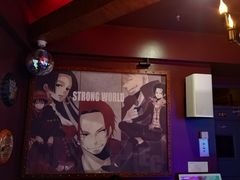 -欧歌堡KTV PARTY(万濠城店)