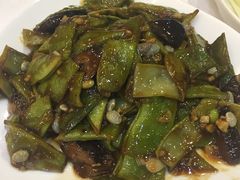 -关东风老北方菜馆(桂芳园店)