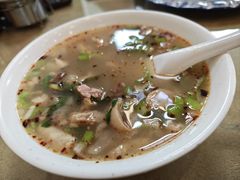 -协顺园回头馆(南顺城路店)