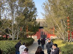 -大钟寺古钟博物馆