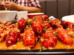 -松哥油焖大虾(科技园店)