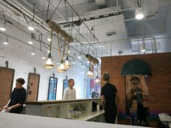 点击看大图 -JOY Hair salon