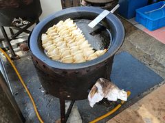 -锅贴大王南翔小笼(临沂二村店)