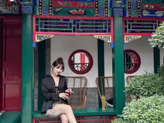 -和风景里酒店(护国寺店)