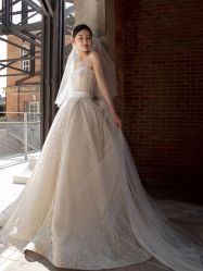 -喜喜婚纱HAPPINESS STUDIO奢定馆(海淀体验馆)