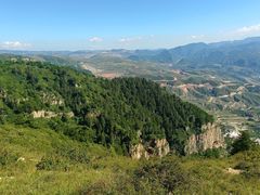 -北岳恒山