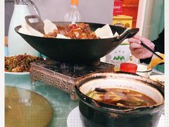 -安徽土菜馆