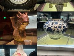 -上海博物馆(人民广场馆)