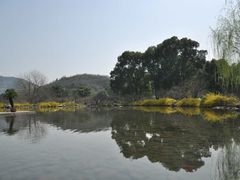 -白马涧龙池景区