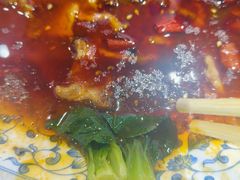 -良师门滨海人家·海鲜·家常菜(滨海城店)